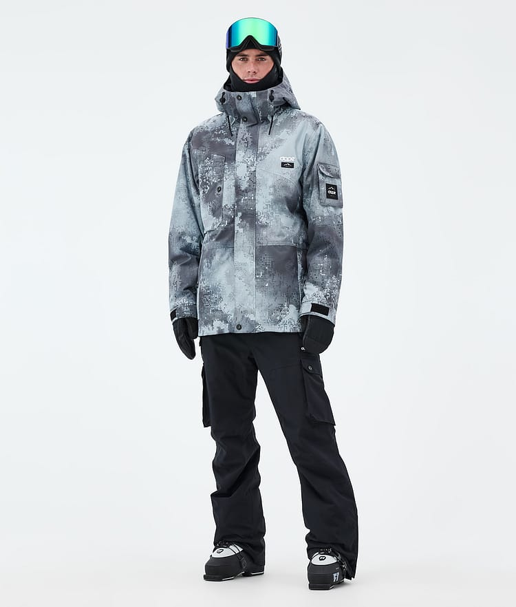 Dope Adept Skidjacka Herr Digi, Bild 3 av 10