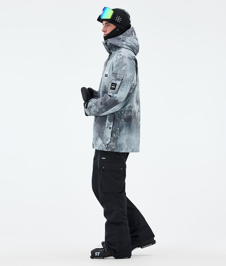Dope Adept Skidjacka Herr Digi, Bild 4 av 10