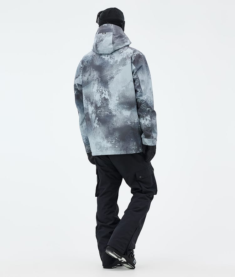 Dope Adept Skidjacka Herr Digi, Bild 5 av 10