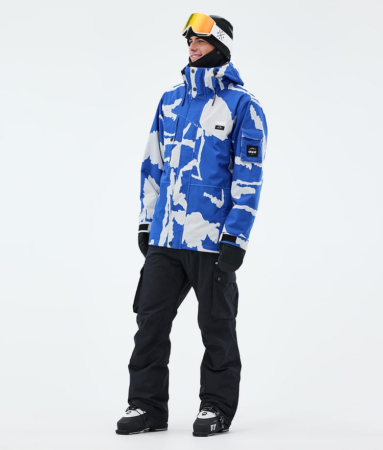 Dope Adept Skidjacka Herr Noice, Bild 2 av 9