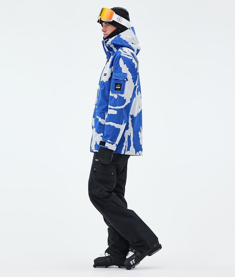 Dope Adept Skidjacka Herr Noice, Bild 3 av 9