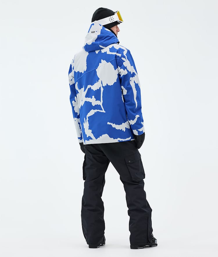 Dope Adept Skidjacka Herr Noice, Bild 4 av 9