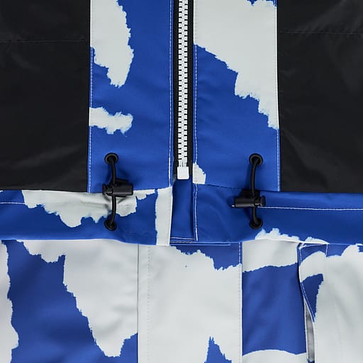 Dragsko i fållen Huvudproduktbild,