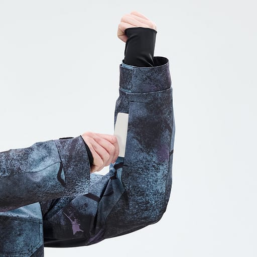 Liftkortsficka Huvudproduktbild,