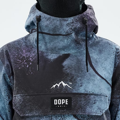 Konstruktion utan dragkedja Huvudproduktbild,