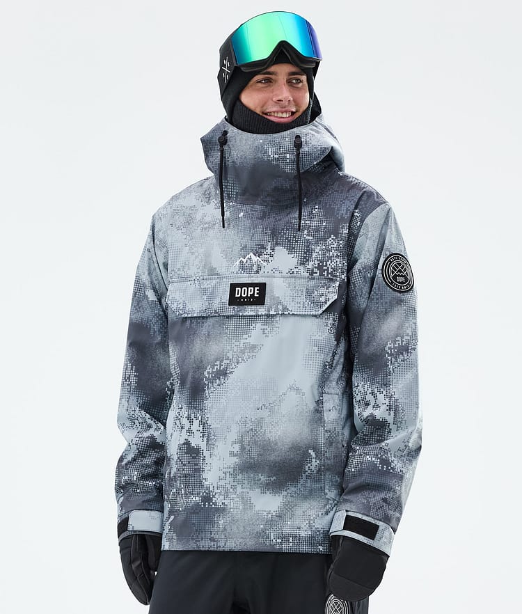 Dope Blizzard Skidjacka Herr Digi, Bild 1 av 8
