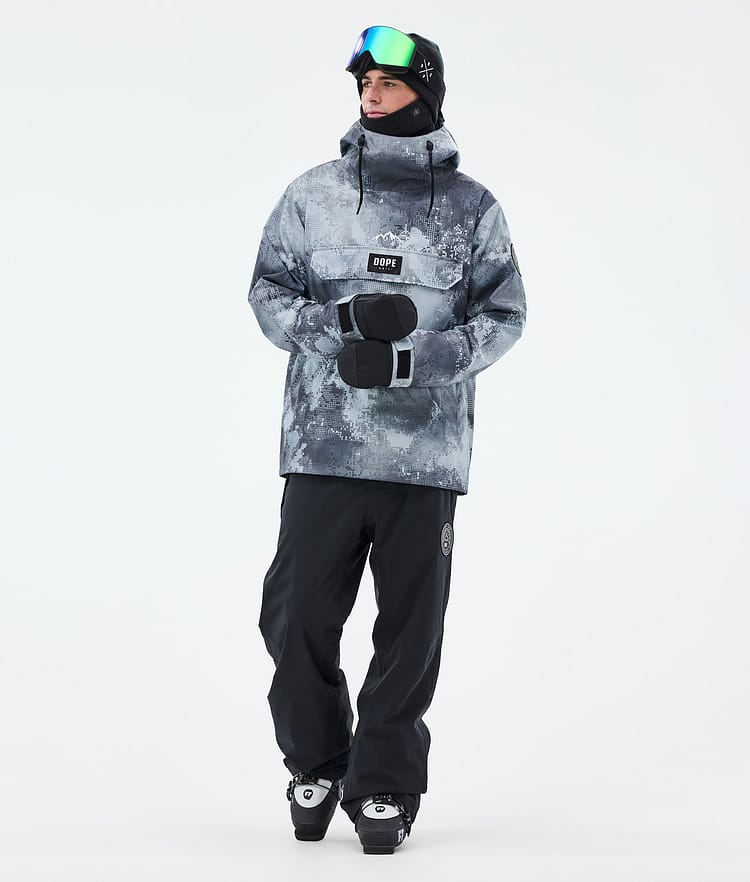 Dope Blizzard Skidjacka Herr Digi, Bild 2 av 8