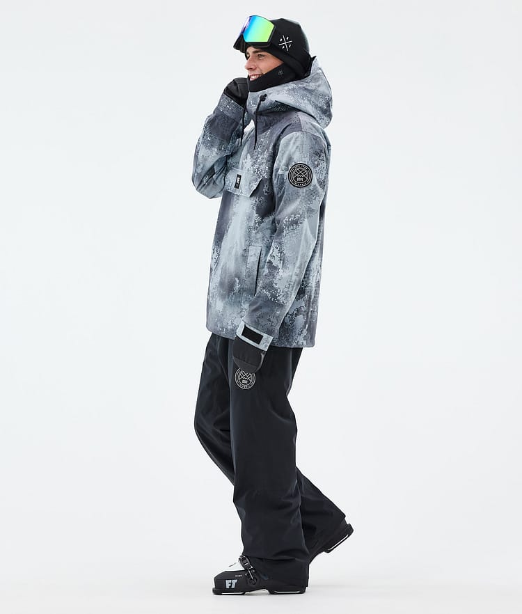 Dope Blizzard Skidjacka Herr Digi, Bild 3 av 8