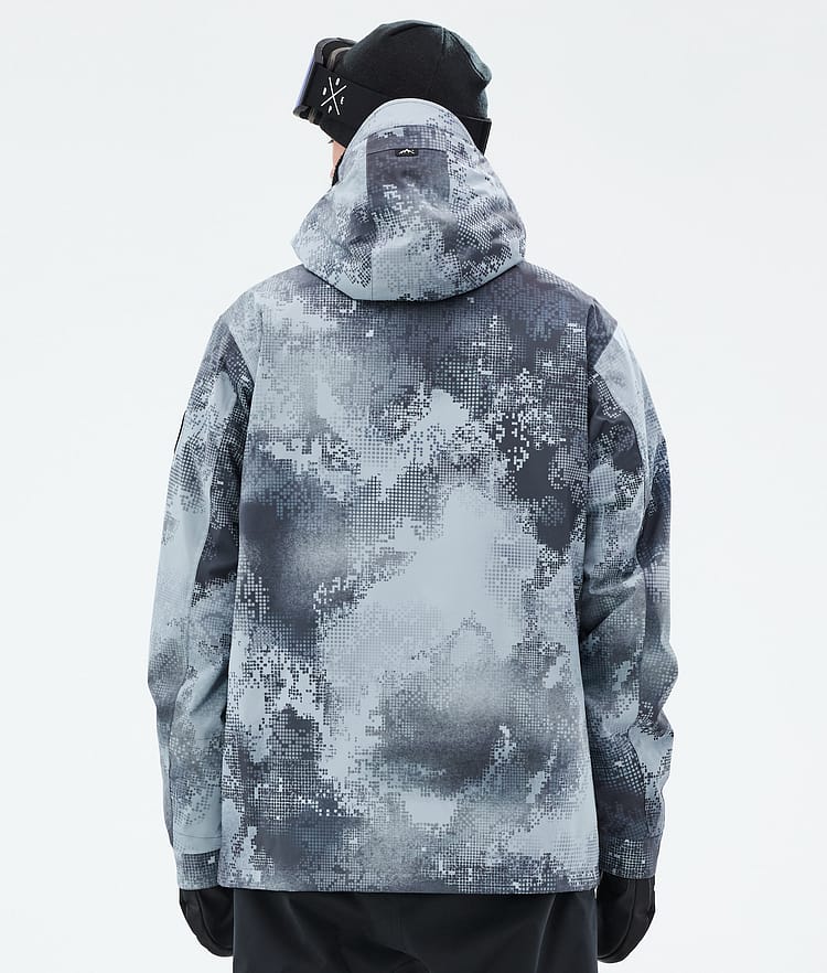Dope Blizzard Skidjacka Herr Digi, Bild 6 av 8
