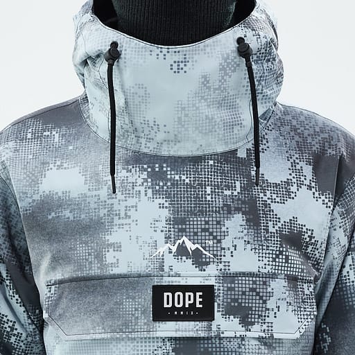 Konstruktion utan dragkedja Huvudproduktbild,