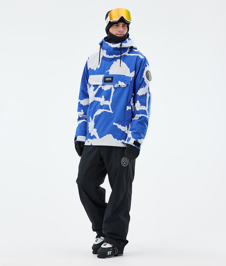 Dope Blizzard Skidjacka Herr Noice, Bild 2 av 8
