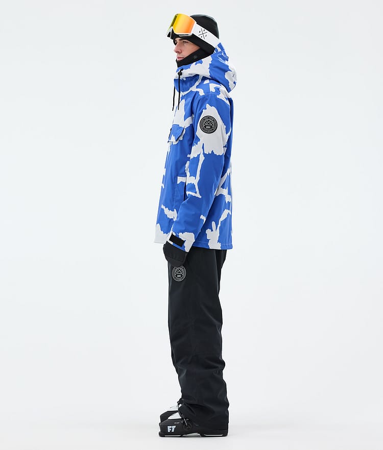 Dope Blizzard Skidjacka Herr Noice, Bild 3 av 8