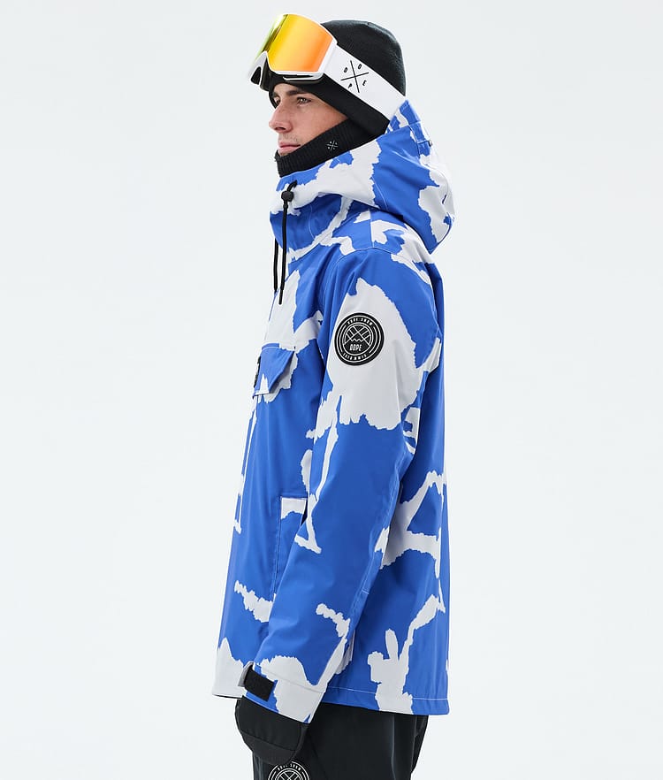 Dope Blizzard Skidjacka Herr Noice, Bild 5 av 8