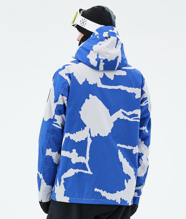 Dope Blizzard Skidjacka Herr Noice, Bild 6 av 8