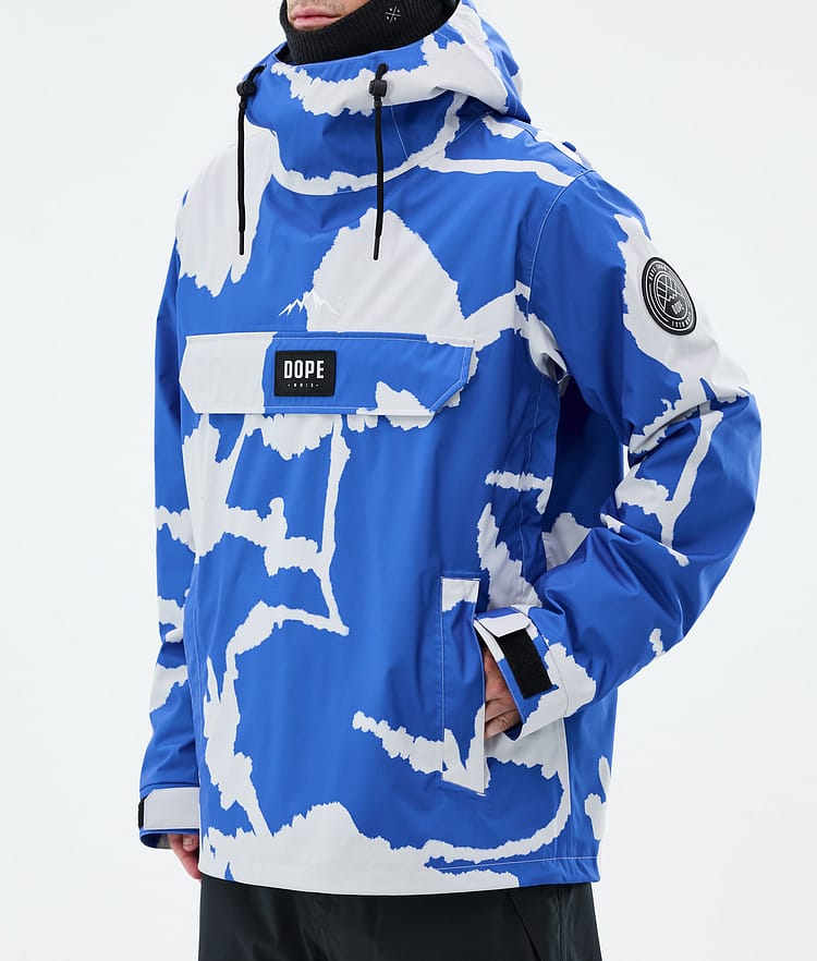 Dope Blizzard Skidjacka Herr Noice, Bild 7 av 8
