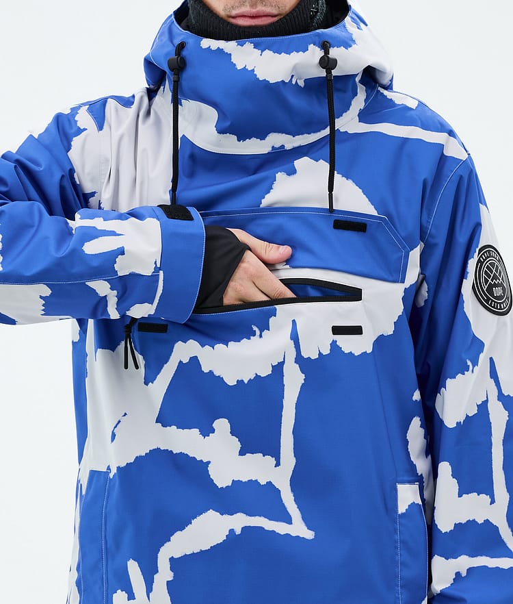 Dope Blizzard Skidjacka Herr Noice, Bild 8 av 8