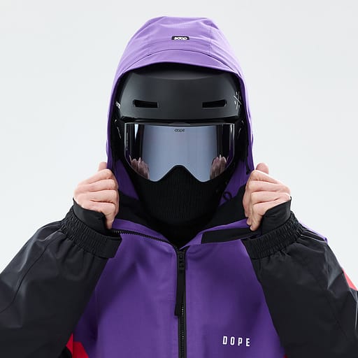 Storm Guard huva Huvudproduktbild,