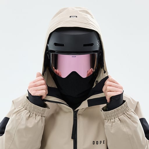 Storm Guard huva Huvudproduktbild,