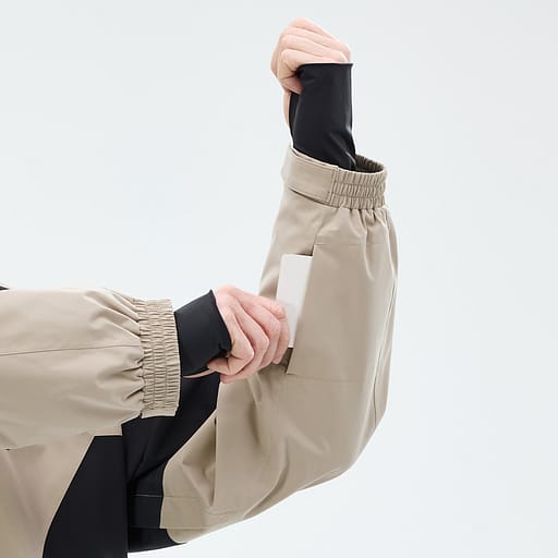 Liftkortsficka Huvudproduktbild,