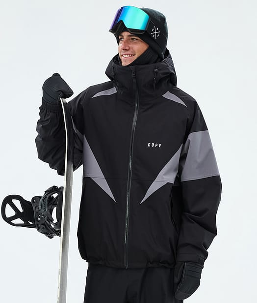 Dope Spartan Spike Snowboardjacka Man