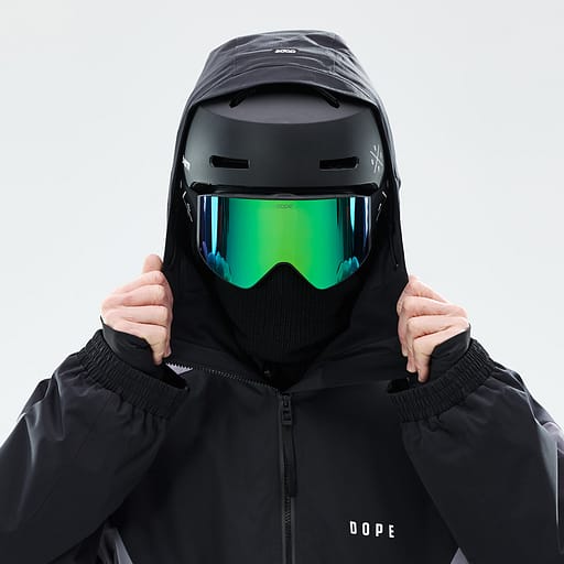 Storm Guard huva Huvudproduktbild,