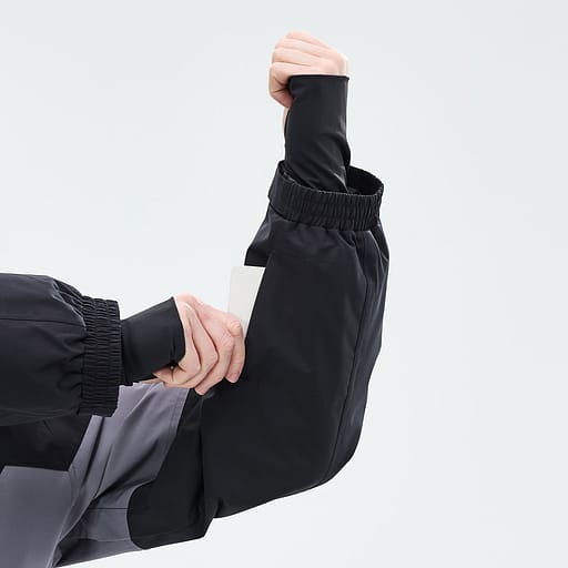 Liftkortsficka Huvudproduktbild,