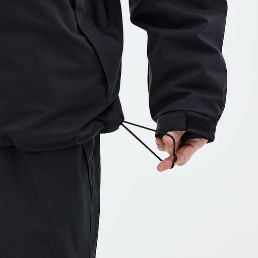 Dragsko i fållen Huvudproduktbild,