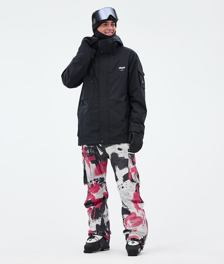 Dope Iconic Skidbyxa Herr Doodle, Bild 2 av 7