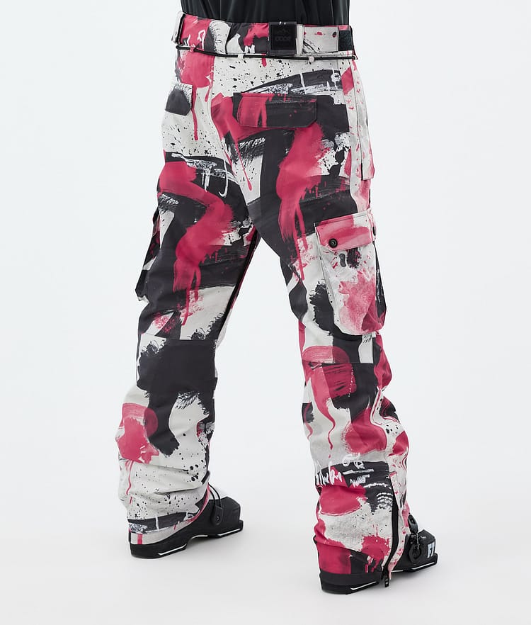 Dope Iconic Skidbyxa Herr Doodle, Bild 4 av 7