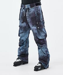 Dope Iconic Skidbyxa Herr Jungle Purple