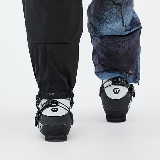 Elastiska snölås Huvudproduktbild,