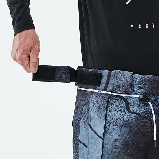 Elastiskt och justerbart midjeband Huvudproduktbild,