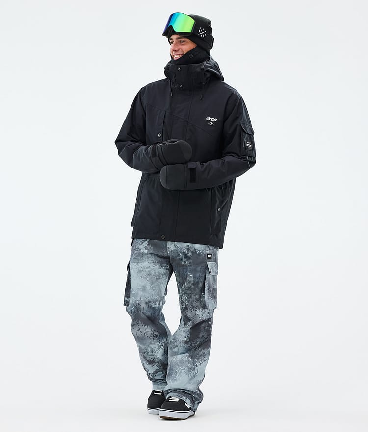 Dope Iconic Snowboardbyxa Herr Digi, Bild 2 av 7