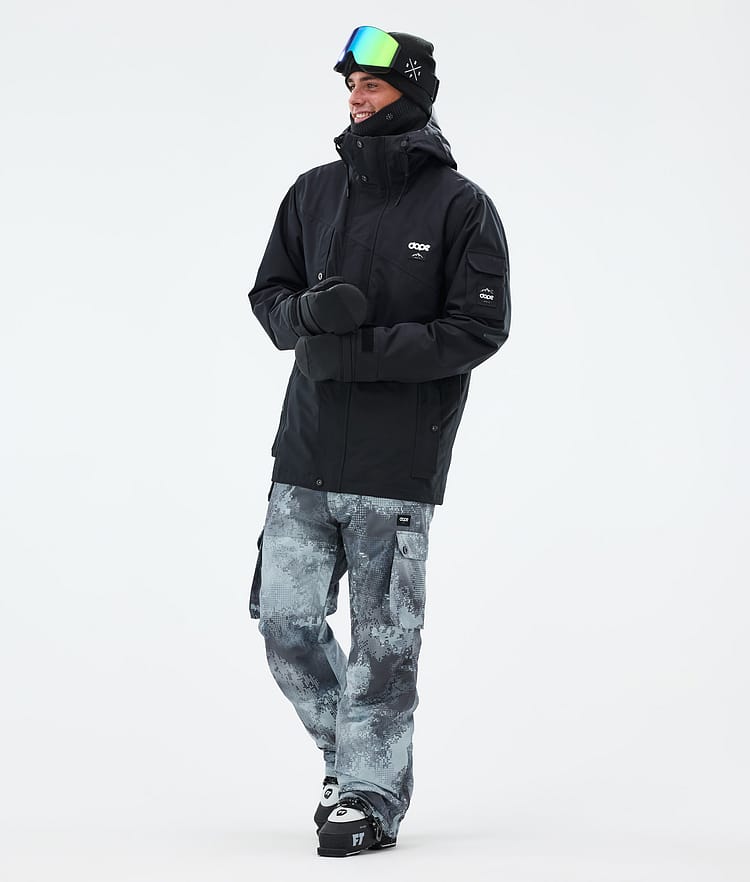 Dope Iconic Skidbyxa Herr Digi, Bild 2 av 7