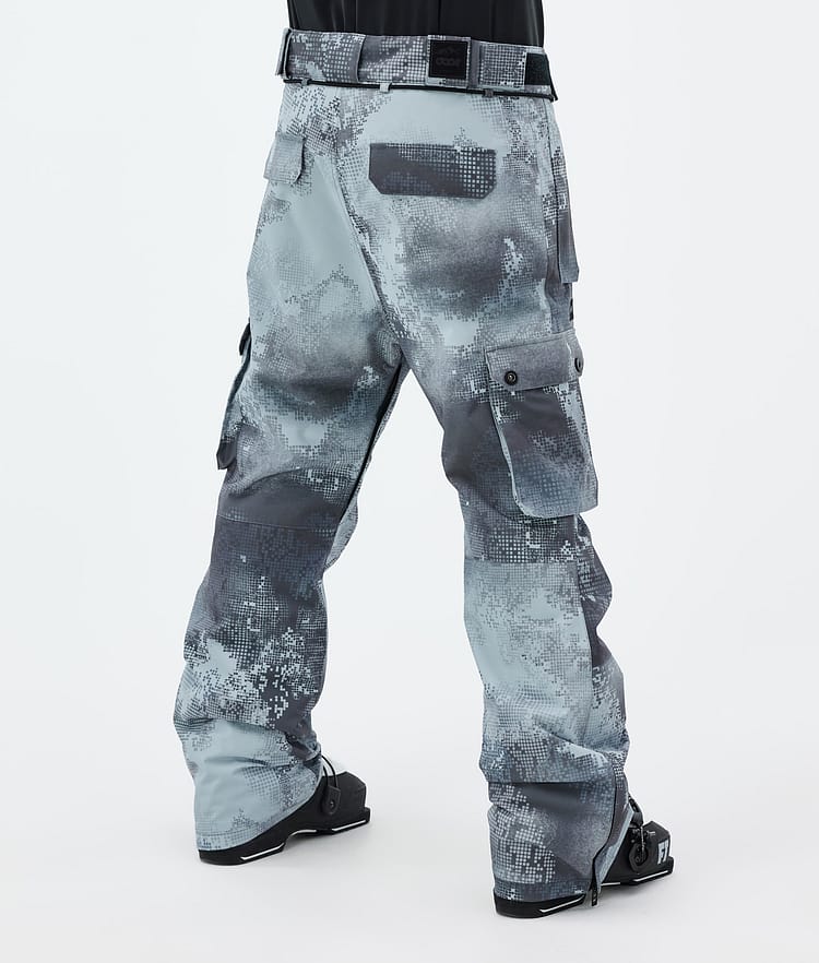Dope Iconic Skidbyxa Herr Digi, Bild 4 av 7