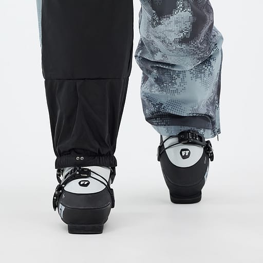 Elastiska snölås Huvudproduktbild,