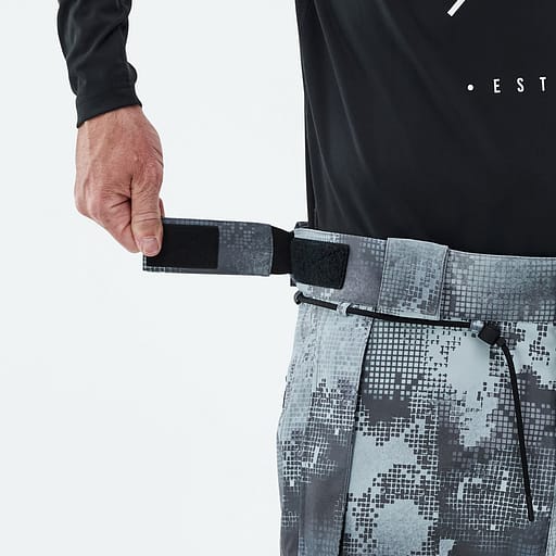 Elastiskt och justerbart midjeband Huvudproduktbild,