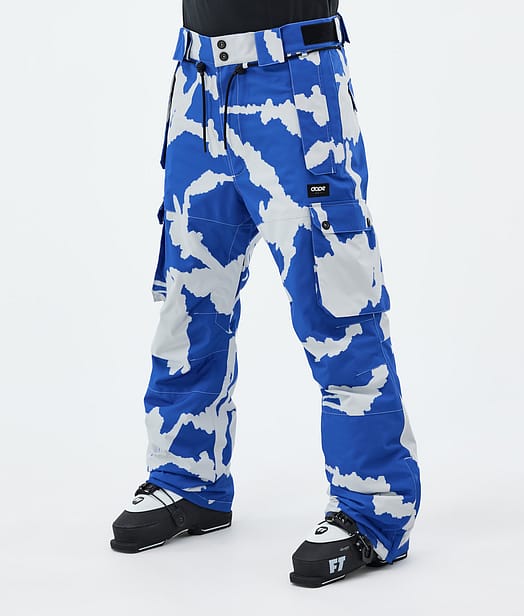 Dope Iconic Skidbyxa Herr Noice