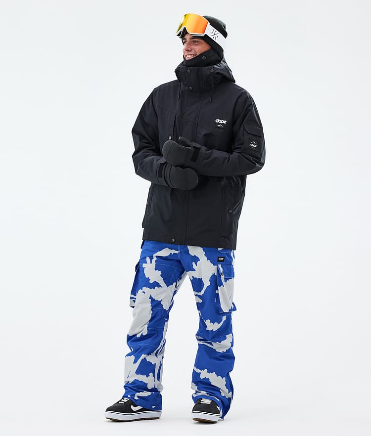 Dope Iconic Snowboardbyxa Herr Noice, Bild 2 av 7