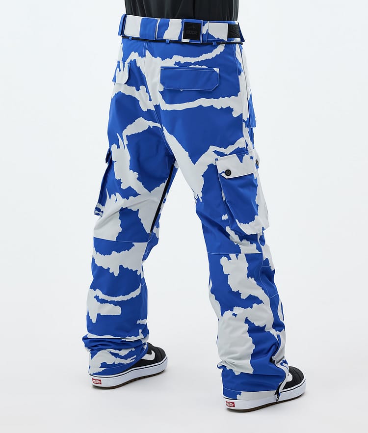Dope Iconic Snowboardbyxa Herr Noice, Bild 4 av 7