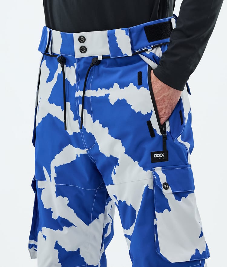 Dope Iconic Snowboardbyxa Herr Noice, Bild 5 av 7