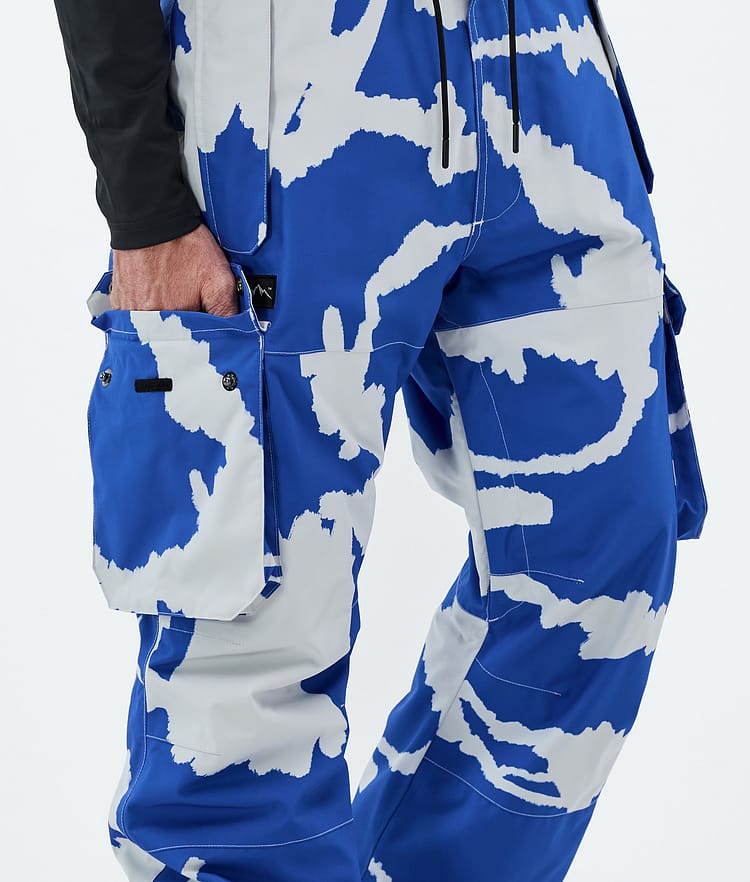 Dope Iconic Snowboardbyxa Herr Noice, Bild 6 av 7