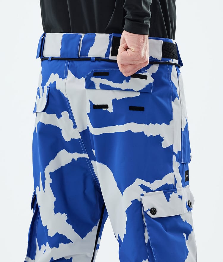 Dope Iconic Snowboardbyxa Herr Noice, Bild 7 av 7