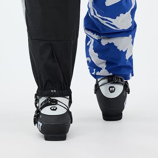 Elastiska snölås Huvudproduktbild,