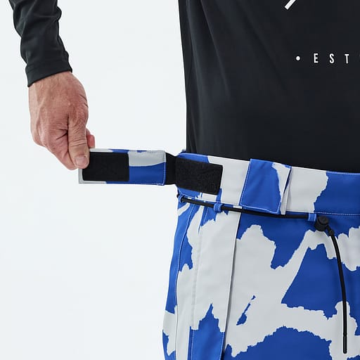 Elastiskt och justerbart midjeband Huvudproduktbild,