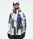 Dope Adept W Snowboardjacka Dam Careless