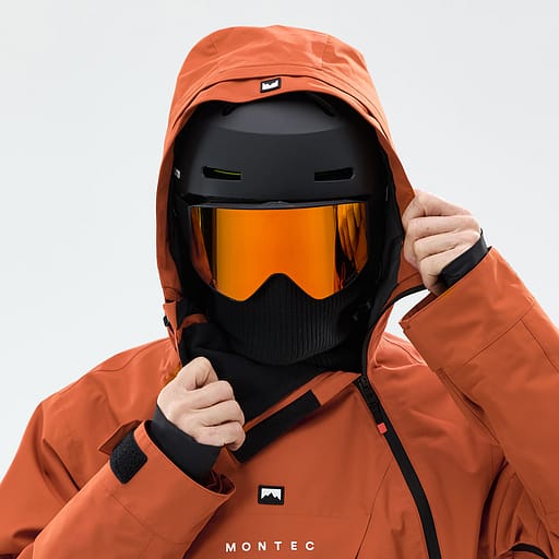 Storm Guard huva Huvudproduktbild,