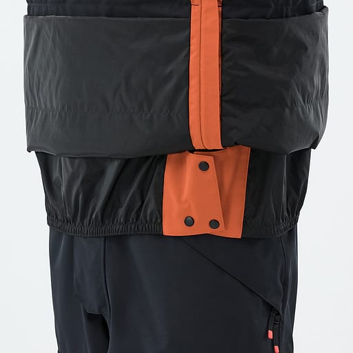 Elastiskt snölås Huvudproduktbild,