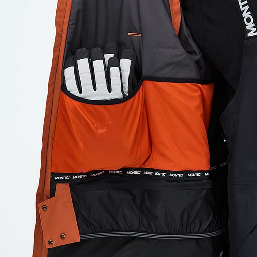 Stora inre nätfickor Huvudproduktbild,