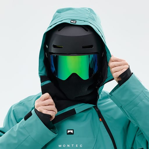 Storm Guard huva Huvudproduktbild,